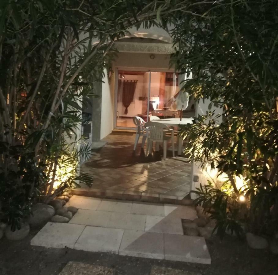 Belle Villa Classee 4 Etoiles Proche Plage Avec Jardin Saint-Cyprien  Exterior foto